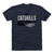 Catskills Men's Cotton T-Shirt | 500 LEVEL