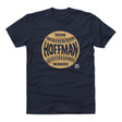 Trevor Hoffman Men's Cotton T-Shirt | 500 LEVEL