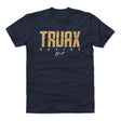 Caleb Truax Men's Cotton T-Shirt | 500 LEVEL