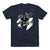Jamal Adams Men's Cotton T-Shirt | 500 LEVEL