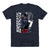 Josh Anderson Men's Cotton T-Shirt | 500 LEVEL