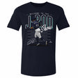 Julio Rodriguez Men's Cotton T-Shirt | 500 LEVEL