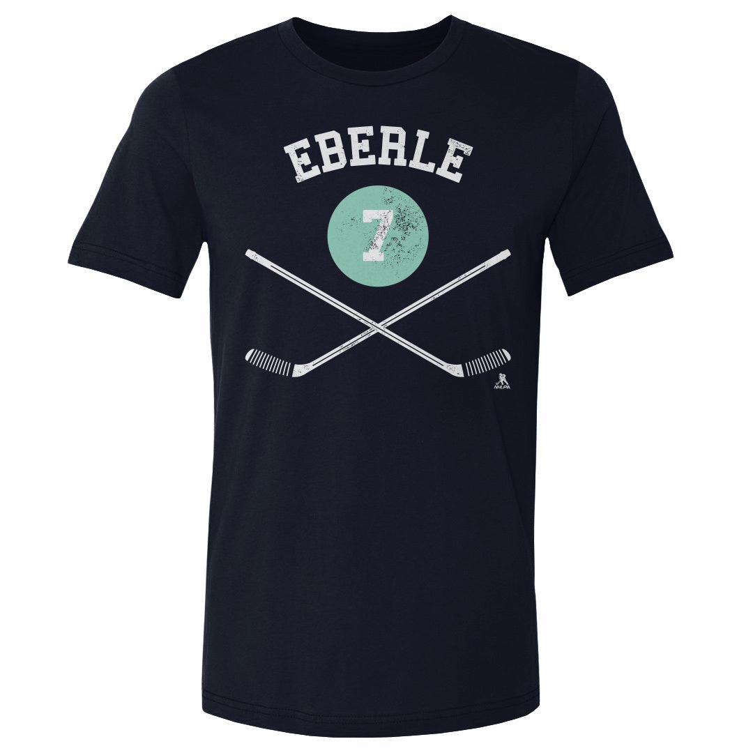 Jordan Eberle Men's Cotton T-Shirt | 500 LEVEL