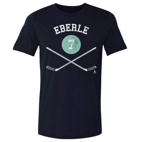 Jordan Eberle Men's Cotton T-Shirt | 500 LEVEL