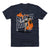 Jack Morris Men's Cotton T-Shirt | 500 LEVEL