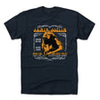 Janis Joplin Men's Cotton T-Shirt | 500 LEVEL