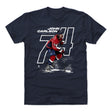 John Carlson Men's Cotton T-Shirt | 500 LEVEL