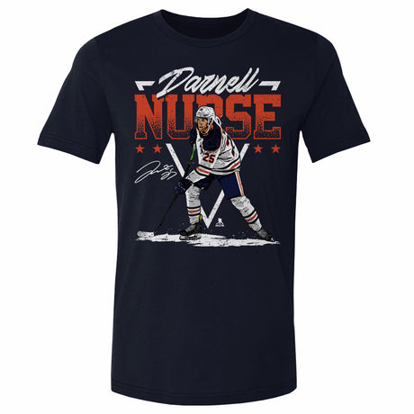 Darnell Nurse Men's Cotton T-Shirt | 500 LEVEL