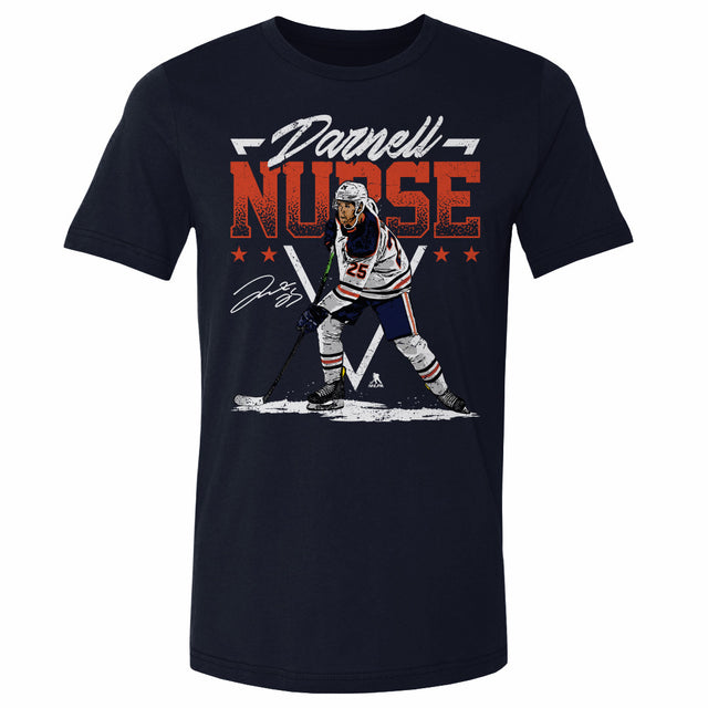 Darnell Nurse Men's Cotton T-Shirt | 500 LEVEL