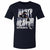 Nestor Cortes Men's Cotton T-Shirt | 500 LEVEL