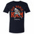 Kam Stutts Men's Cotton T-Shirt | 500 LEVEL