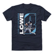 Brandon Lowe Men's Cotton T-Shirt | 500 LEVEL