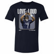 C.J. Stroud Men's Cotton T-Shirt | 500 LEVEL