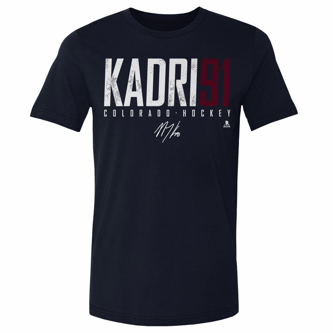  Nazem Kadri Shirt for Women (Women's V-Neck, Small