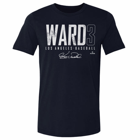 Taylor Ward Men's Cotton T-Shirt | 500 LEVEL