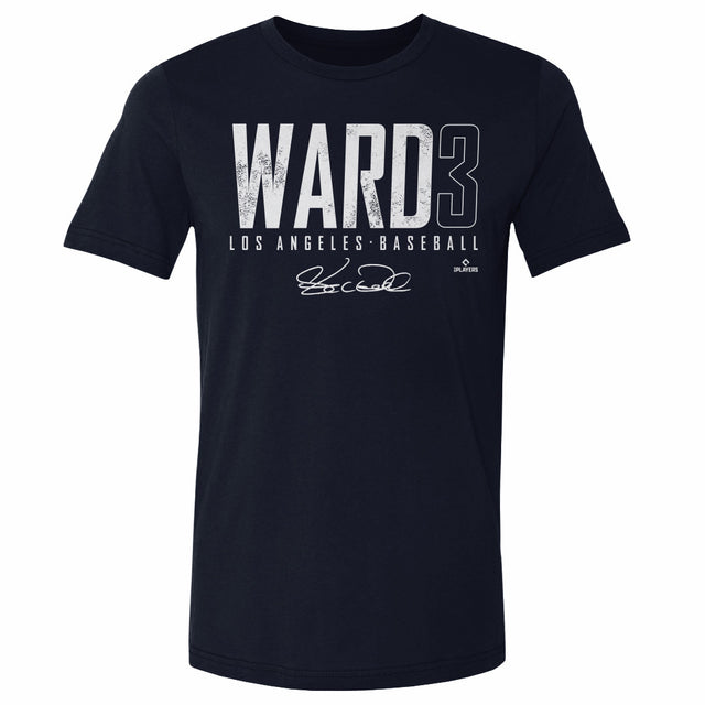 Taylor Ward Men's Cotton T-Shirt | 500 LEVEL