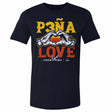 Jeremy Pena Men's Cotton T-Shirt | 500 LEVEL
