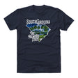 South Carolina Men's Cotton T-Shirt | 500 LEVEL