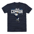 Kyle Connor Men's Cotton T-Shirt | 500 LEVEL