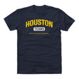 Houston Men's Cotton T-Shirt | 500 LEVEL