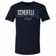 Mark Scheifele Men's Cotton T-Shirt | 500 LEVEL