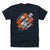 Leon Draisaitl Men's Cotton T-Shirt | 500 LEVEL