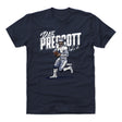 Dak Prescott Men's Cotton T-Shirt | 500 LEVEL