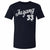 Johnny Juzang Men's Cotton T-Shirt | 500 LEVEL