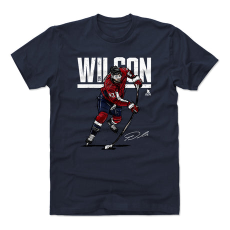 Tom Wilson Men's Cotton T-Shirt | 500 LEVEL