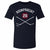 Steven Reinprecht Men's Cotton T-Shirt | 500 LEVEL