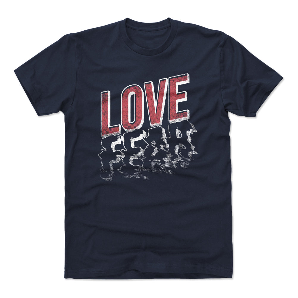 Unity Men&#39;s Cotton T-Shirt | 500 LEVEL