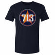 Houston Men's Cotton T-Shirt | 500 LEVEL