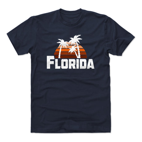 Florida Men's Cotton T-Shirt | 500 LEVEL