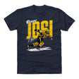 Roman Josi Men's Cotton T-Shirt | 500 LEVEL
