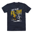 Filip Forsberg Men's Cotton T-Shirt | 500 LEVEL