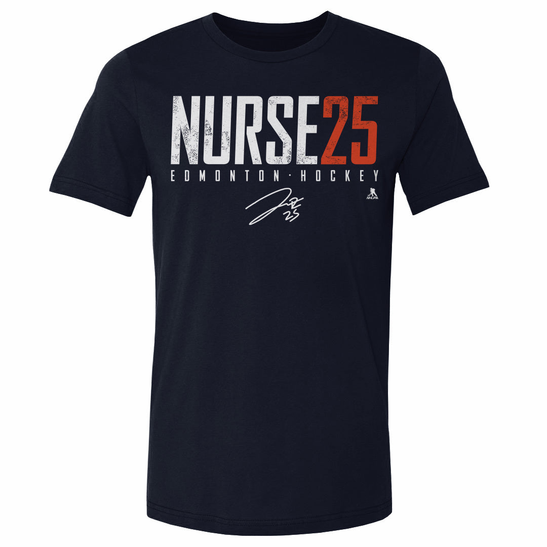 Darnell Nurse Men&#39;s Cotton T-Shirt | 500 LEVEL