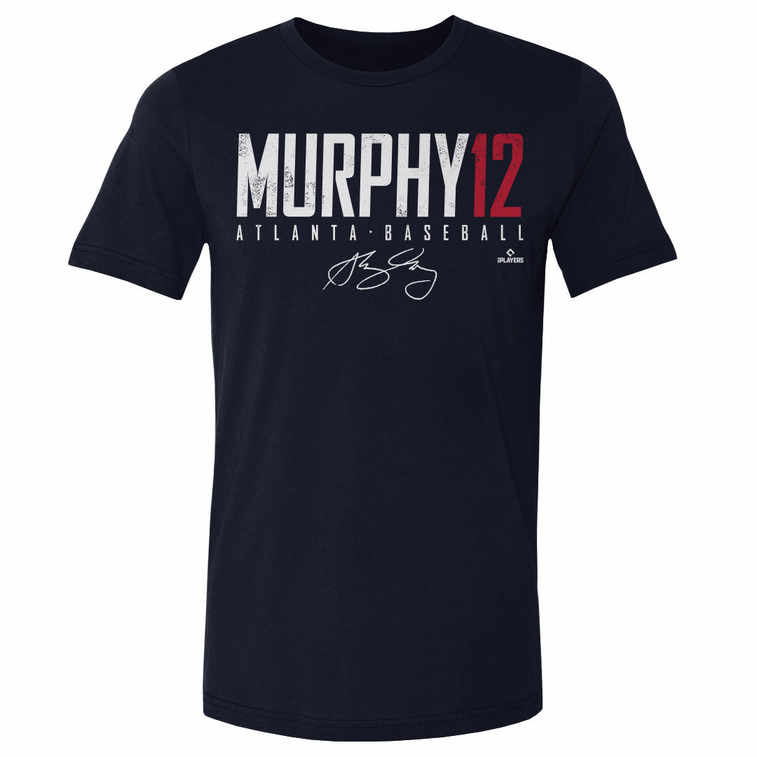 Sean Murphy Men's Cotton T-Shirt | 500 LEVEL