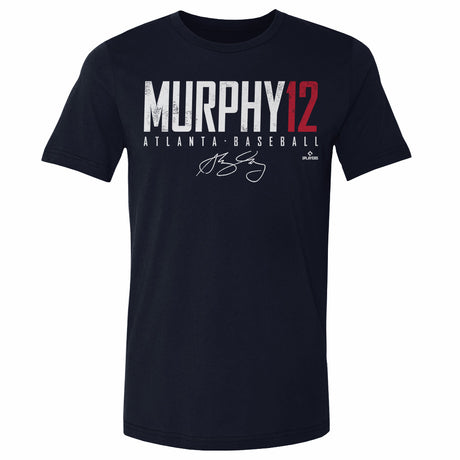 Sean Murphy Men's Cotton T-Shirt | 500 LEVEL