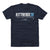 Andrew Kittredge Men's Cotton T-Shirt | 500 LEVEL