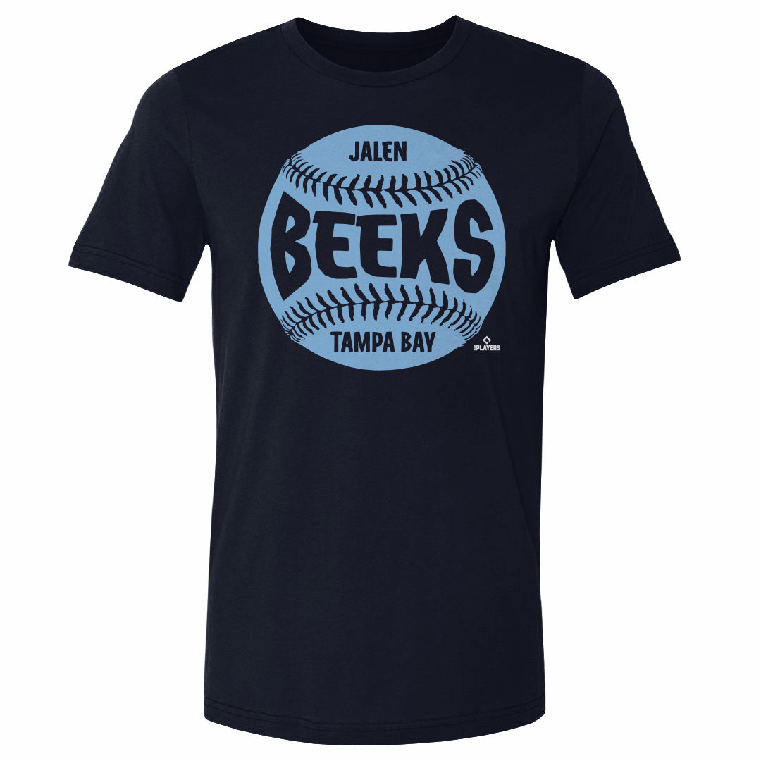 Jalen Beeks Men&#39;s Cotton T-Shirt | 500 LEVEL