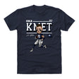 Cole Kmet Men's Cotton T-Shirt | 500 LEVEL