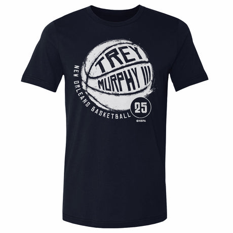 Trey Murphy III Men's Cotton T-Shirt | 500 LEVEL