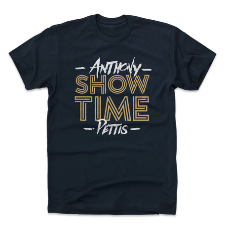 Anthony Pettis Men's Cotton T-Shirt | 500 LEVEL