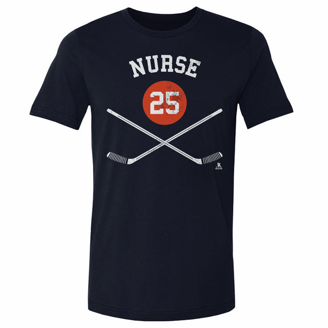 Darnell Nurse Men's Cotton T-Shirt | 500 LEVEL