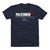 Nathan MacKinnon Men's Cotton T-Shirt | 500 LEVEL