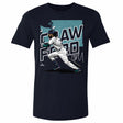 J.P. Crawford Men's Cotton T-Shirt | 500 LEVEL