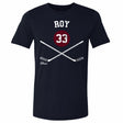 Patrick Roy Men's Cotton T-Shirt | 500 LEVEL