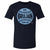 Vidal Brujan Men's Cotton T-Shirt | 500 LEVEL