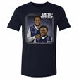 Geno Smith Men's Cotton T-Shirt | 500 LEVEL