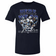 Dak Prescott Men's Cotton T-Shirt | 500 LEVEL